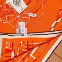 Cheap Hermes Silk Squares #1326145 Replica Wholesale [$64.00 USD] [ITEM#1326145] on Replica Hermes Scarf