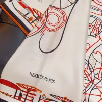Cheap Hermes Silk Squares #1326146 Replica Wholesale [$64.00 USD] [ITEM#1326146] on Replica Hermes Scarf