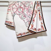 Cheap Hermes Silk Squares #1326146 Replica Wholesale [$64.00 USD] [ITEM#1326146] on Replica Hermes Scarf