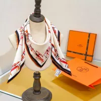 Cheap Hermes Silk Squares #1326146 Replica Wholesale [$64.00 USD] [ITEM#1326146] on Replica Hermes Scarf