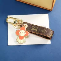 Cheap Louis Vuitton LV Key Holder And Bag Buckle #1326147 Replica Wholesale [$25.00 USD] [ITEM#1326147] on Replica Louis Vuitton LV Key Holder And Bag Buckle