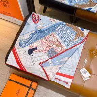 Cheap Hermes Silk Squares #1326149 Replica Wholesale [$64.00 USD] [ITEM#1326149] on Replica Hermes Scarf
