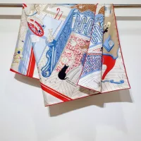 Cheap Hermes Silk Squares #1326149 Replica Wholesale [$64.00 USD] [ITEM#1326149] on Replica Hermes Scarf