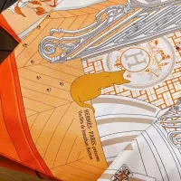 Cheap Hermes Silk Squares #1326150 Replica Wholesale [$64.00 USD] [ITEM#1326150] on Replica Hermes Scarf