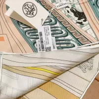 Cheap Hermes Silk Squares #1326151 Replica Wholesale [$64.00 USD] [ITEM#1326151] on Replica Hermes Scarf