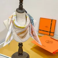 Cheap Hermes Silk Squares #1326151 Replica Wholesale [$64.00 USD] [ITEM#1326151] on Replica Hermes Scarf