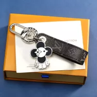 Cheap Louis Vuitton LV Key Holder And Bag Buckle #1326152 Replica Wholesale [$25.00 USD] [ITEM#1326152] on Replica Louis Vuitton LV Key Holder And Bag Buckle
