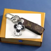 Cheap Louis Vuitton LV Key Holder And Bag Buckle #1326153 Replica Wholesale [$25.00 USD] [ITEM#1326153] on Replica Louis Vuitton LV Key Holder And Bag Buckle
