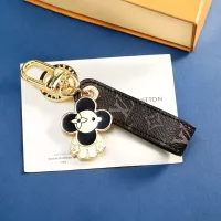 Cheap Louis Vuitton LV Key Holder And Bag Buckle #1326154 Replica Wholesale [$25.00 USD] [ITEM#1326154] on Replica Louis Vuitton LV Key Holder And Bag Buckle