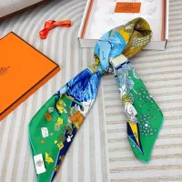 Cheap Hermes Silk Squares #1326156 Replica Wholesale [$64.00 USD] [ITEM#1326156] on Replica Hermes Scarf