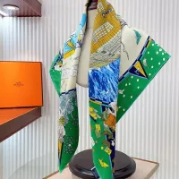Cheap Hermes Silk Squares #1326156 Replica Wholesale [$64.00 USD] [ITEM#1326156] on Replica Hermes Scarf