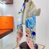 Cheap Hermes Silk Squares #1326157 Replica Wholesale [$64.00 USD] [ITEM#1326157] on Replica Hermes Scarf