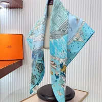 Cheap Hermes Silk Squares #1326158 Replica Wholesale [$64.00 USD] [ITEM#1326158] on Replica Hermes Scarf