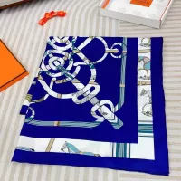 Cheap Hermes Silk Squares #1326159 Replica Wholesale [$64.00 USD] [ITEM#1326159] on Replica Hermes Scarf