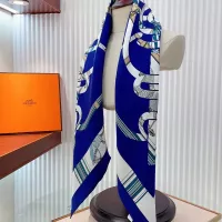 Cheap Hermes Silk Squares #1326159 Replica Wholesale [$64.00 USD] [ITEM#1326159] on Replica Hermes Scarf