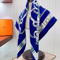 Cheap Hermes Silk Squares #1326159 Replica Wholesale [$64.00 USD] [ITEM#1326159] on Replica Hermes Scarf