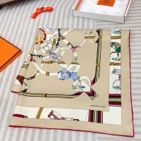 Cheap Hermes Silk Squares #1326160 Replica Wholesale [$64.00 USD] [ITEM#1326160] on Replica Hermes Scarf