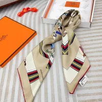 Cheap Hermes Silk Squares #1326160 Replica Wholesale [$64.00 USD] [ITEM#1326160] on Replica Hermes Scarf