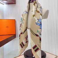 Cheap Hermes Silk Squares #1326160 Replica Wholesale [$64.00 USD] [ITEM#1326160] on Replica Hermes Scarf