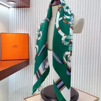 Cheap Hermes Silk Squares #1326161 Replica Wholesale [$64.00 USD] [ITEM#1326161] on Replica Hermes Scarf