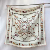 Cheap Hermes Silk Squares #1326162 Replica Wholesale [$64.00 USD] [ITEM#1326162] on Replica Hermes Scarf