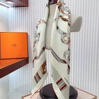 Cheap Hermes Silk Squares #1326162 Replica Wholesale [$64.00 USD] [ITEM#1326162] on Replica Hermes Scarf