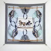 Cheap Hermes Silk Squares #1326164 Replica Wholesale [$64.00 USD] [ITEM#1326164] on Replica Hermes Scarf