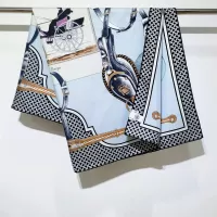 Cheap Hermes Silk Squares #1326164 Replica Wholesale [$64.00 USD] [ITEM#1326164] on Replica Hermes Scarf