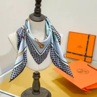 Cheap Hermes Silk Squares #1326164 Replica Wholesale [$64.00 USD] [ITEM#1326164] on Replica Hermes Scarf