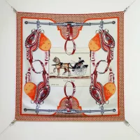 Cheap Hermes Silk Squares #1326165 Replica Wholesale [$64.00 USD] [ITEM#1326165] on Replica Hermes Scarf