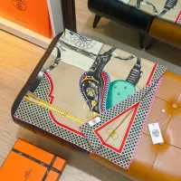 Cheap Hermes Silk Squares #1326166 Replica Wholesale [$64.00 USD] [ITEM#1326166] on Replica Hermes Scarf