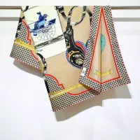Cheap Hermes Silk Squares #1326166 Replica Wholesale [$64.00 USD] [ITEM#1326166] on Replica Hermes Scarf