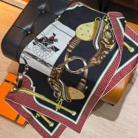Cheap Hermes Silk Squares #1326167 Replica Wholesale [$64.00 USD] [ITEM#1326167] on Replica Hermes Scarf