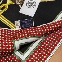Cheap Hermes Silk Squares #1326167 Replica Wholesale [$64.00 USD] [ITEM#1326167] on Replica Hermes Scarf