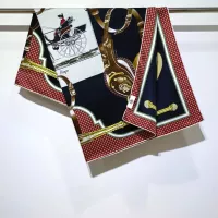 Cheap Hermes Silk Squares #1326167 Replica Wholesale [$64.00 USD] [ITEM#1326167] on Replica Hermes Scarf