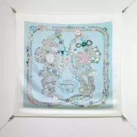 Cheap Hermes Silk Squares #1326168 Replica Wholesale [$64.00 USD] [ITEM#1326168] on Replica Hermes Scarf