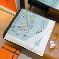 Cheap Hermes Silk Squares #1326168 Replica Wholesale [$64.00 USD] [ITEM#1326168] on Replica Hermes Scarf