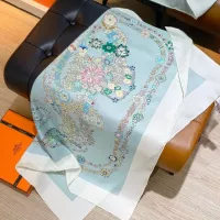 Cheap Hermes Silk Squares #1326168 Replica Wholesale [$64.00 USD] [ITEM#1326168] on Replica Hermes Scarf