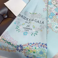 Cheap Hermes Silk Squares #1326168 Replica Wholesale [$64.00 USD] [ITEM#1326168] on Replica Hermes Scarf