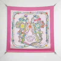 Cheap Hermes Silk Squares #1326169 Replica Wholesale [$64.00 USD] [ITEM#1326169] on Replica Hermes Scarf