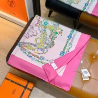 Cheap Hermes Silk Squares #1326169 Replica Wholesale [$64.00 USD] [ITEM#1326169] on Replica Hermes Scarf