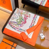 Cheap Hermes Silk Squares #1326170 Replica Wholesale [$64.00 USD] [ITEM#1326170] on Replica Hermes Scarf