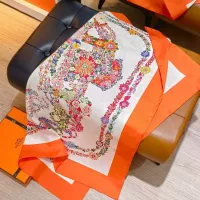 Cheap Hermes Silk Squares #1326170 Replica Wholesale [$64.00 USD] [ITEM#1326170] on Replica Hermes Scarf