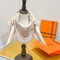 Cheap Hermes Silk Squares #1326171 Replica Wholesale [$64.00 USD] [ITEM#1326171] on Replica Hermes Scarf