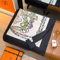 Cheap Hermes Silk Squares #1326172 Replica Wholesale [$64.00 USD] [ITEM#1326172] on Replica Hermes Scarf