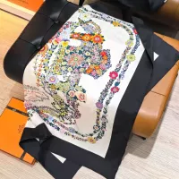 Cheap Hermes Silk Squares #1326172 Replica Wholesale [$64.00 USD] [ITEM#1326172] on Replica Hermes Scarf