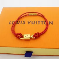 Cheap Louis Vuitton LV Bracelets #1326173 Replica Wholesale [$25.00 USD] [ITEM#1326173] on Replica Louis Vuitton LV Bracelets