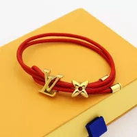 Cheap Louis Vuitton LV Bracelets #1326175 Replica Wholesale [$27.00 USD] [ITEM#1326175] on Replica Louis Vuitton LV Bracelets