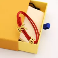 Cheap Louis Vuitton LV Bracelets #1326175 Replica Wholesale [$27.00 USD] [ITEM#1326175] on Replica Louis Vuitton LV Bracelets