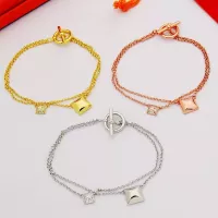 Cheap Hermes Bracelets #1326178 Replica Wholesale [$25.00 USD] [ITEM#1326178] on Replica Hermes Bracelets